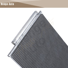 Load image into Gallery viewer, AC Condenser Aluminum For Saturn Vue Chevrolet Captiva Sport Fits 3687 20759645
