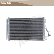 Load image into Gallery viewer, Aluminum AC Condenser Fit For Hyundai Elantra 2011 2012 2013 Fits 3967 976063X000
