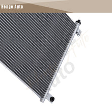 Load image into Gallery viewer, Aluminum AC Condenser Fit For 2004-2008 Chevrolet Aveo Aveo5 Fits 3240 GM3030256
