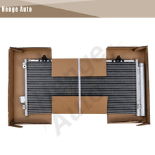 Load image into Gallery viewer, A/C Condenser Cooling Assembly Compatible with 2009-2012 Escape,2009-2011 Mercury Mariner Replaces 9L8Z19712A FO3030222
