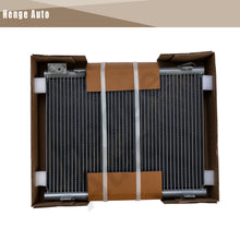 Load image into Gallery viewer, Aluminum AC Condenser Fit For 2002-2009 Dodge Ram Pickup 1500/2500/3500 Truck Fits 4984

