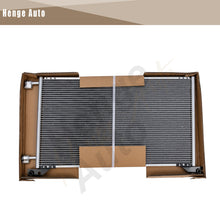 Load image into Gallery viewer, AC Condenser Compatible with Chevrolet Avalanche Silverado Suburban Tahoe Replaces 20913751 GM3030162 25967385
