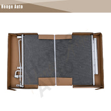 Load image into Gallery viewer, AC Condenser Aluminum For Saturn Vue Chevrolet Captiva Sport Fits 3687 20759645
