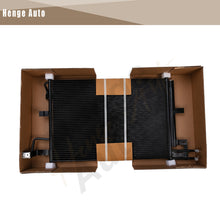 Load image into Gallery viewer, Aluminum AC Condenser Fit For 2011-2018 Ford Explorer 3.5L Fits 3911 FO3030232
