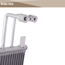 Load image into Gallery viewer, AC Condenser For Chevrolet Silverado 1500 GMC Sierra Cadillac Escalade Truck SUV
