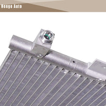 Load image into Gallery viewer, AC Condenser For Chevrolet Silverado 1500 GMC Sierra Cadillac Escalade Truck SUV
