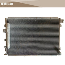 Load image into Gallery viewer, Aluminum Condenser Assembly Compatible with Kia Sorento 2003-2004 CU3098
