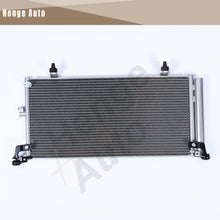 Load image into Gallery viewer, AC Condenser Aluminum For 2010-2014 Subaru Legacy Outback 3.6L 2.5L SU3030133
