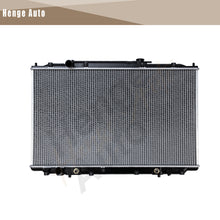 Load image into Gallery viewer, Aluminum Radiator Assembly Fit For 2005-2010 Honda Odyssey 3.5 V6 CU2806 HO3010200
