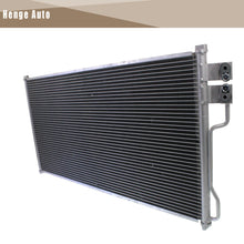 Load image into Gallery viewer, Aluminum AC Condenser Fit For 1997-2006 Ford Expedition Lincoln Navigator Fits 4879
