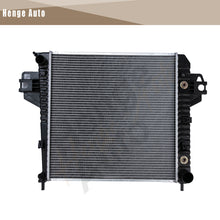 Load image into Gallery viewer, Aluminum Radiator Assembly Fit For 2002-2006 Jeep Liberty 52080120AE DPI-2481

