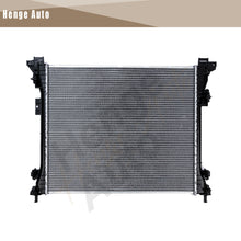 Load image into Gallery viewer, Aluminum Radiator Assembly Fit For 2008-2016 Dodge Grand Caravan Chrysler Town Country 13062
