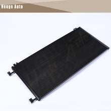 Load image into Gallery viewer, AC Condenser Aluminum For Cadillac Escalade Silverado Suburban Gmc Sierra 1500
