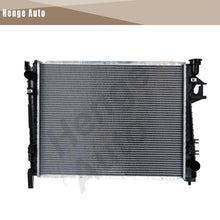 Load image into Gallery viewer, Aluminum Radiator Assembly Fit For 2002-2007 Dodge Ram 1500 Fits 2480 CH3010281
