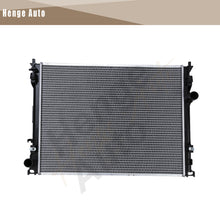 Load image into Gallery viewer, Aluminum Radiator Assembly Fit for 2005-2009 Dodge Charger Magnum Challenger Chrysler 300 V8 2766
