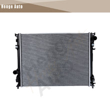 Load image into Gallery viewer, Aluminum Radiator Assembly Fit for 2005-2008 Chrysler 300 Dodge Charger Magnum Fits 2767
