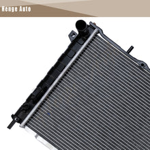 Load image into Gallery viewer, Aluminum Radiator Assembly Fit For Chrysler Town &amp; Country Dodge Grand Caravan 3.3L 3.8L 2311
