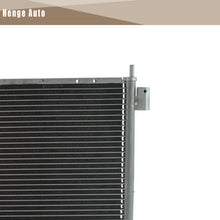 Load image into Gallery viewer, AC Condenser Aluminum For Acura TSX 2004-2008 L4 2.4L Fits 7-3295 80110SEA013
