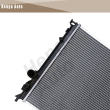 Load image into Gallery viewer, Aluminum Radiator Assembly Fit For 2009-2016 Dodge Charger Challenger Chrysler 300 Fit 13157
