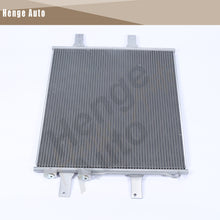 Load image into Gallery viewer, AC Condenser Aluminum For 2003-2009 Dodge Ram 2500 3500 5.9L AC3657 5.9L ONLY
