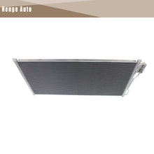 Load image into Gallery viewer, Aluminum AC Condenser Fit For 1997-2006 Ford Expedition Lincoln Navigator Fits 4879
