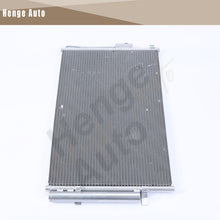 Load image into Gallery viewer, AC Condenser Aluminum For 2013-2018 Hyundai Santa Fe With Receiver Drier 4227
