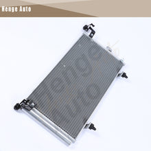 Load image into Gallery viewer, AC Condenser Aluminum For 2010-2014 Subaru Legacy Outback 3.6L 2.5L SU3030133

