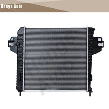 Load image into Gallery viewer, Aluminum Radiator Assembly Fit For 2002-2006 Jeep Liberty 52080120AE DPI-2481

