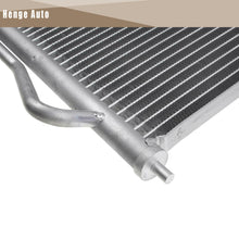 Load image into Gallery viewer, Aluminum AC Condenser Fit for 2000-2005 Ford Focus YS4Z19712AB 4938
