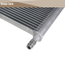 Load image into Gallery viewer, Aluminum AC Condenser Fit for 2000-2005 Ford Focus YS4Z19712AB 4938
