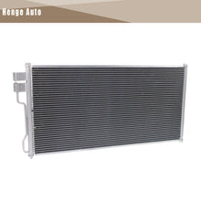 Load image into Gallery viewer, Aluminum AC Condenser Fit For 1997-2006 Ford Expedition Lincoln Navigator Fits 4879
