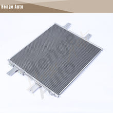 Load image into Gallery viewer, AC Condenser Aluminum For 2003-2009 Dodge Ram 2500 3500 5.9L AC3657 5.9L ONLY
