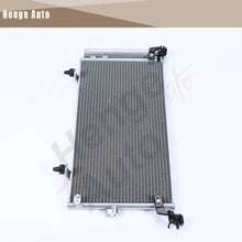 Load image into Gallery viewer, AC Condenser Aluminum For 2010-2014 Subaru Legacy Outback 3.6L 2.5L SU3030133
