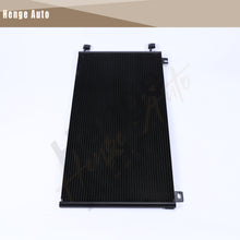 Load image into Gallery viewer, AC Condenser Aluminum For Cadillac Escalade Silverado Suburban Gmc Sierra 1500
