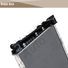 Load image into Gallery viewer, Aluminum Radiator Assembly Fit For 2002-2007 Dodge Ram 1500 Fits 2480 CH3010281
