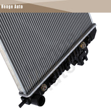 Load image into Gallery viewer, Aluminum Radiator Assembly Fit For 2002-2006 Jeep Liberty 52080120AE DPI-2481
