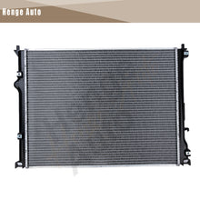 Load image into Gallery viewer, Aluminum Radiator Assembly Fit for 2005-2008 Chrysler 300 Dodge Charger Magnum Fits 2767
