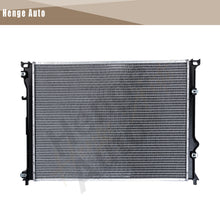 Load image into Gallery viewer, Aluminum Radiator Assembly Fit for 2005-2009 Dodge Charger Magnum Challenger Chrysler 300 V8 2766
