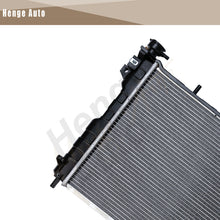 Load image into Gallery viewer, Aluminum Radiator Assembly Fit For Chrysler Town &amp; Country Dodge Grand Caravan 3.3L 3.8L 2311
