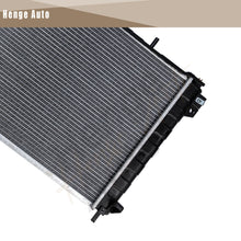 Load image into Gallery viewer, Aluminum Radiator Assembly Fit For Chrysler Town &amp; Country Dodge Grand Caravan 3.3L 3.8L 2311

