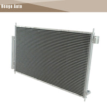 Load image into Gallery viewer, AC Condenser Aluminum For Acura TSX 2004-2008 L4 2.4L Fits 7-3295 80110SEA013

