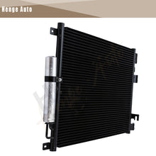 Load image into Gallery viewer, AC Condenser Aluminum For Dodge Charger 06-21 Challenger Chrysler 300 Fits 3237
