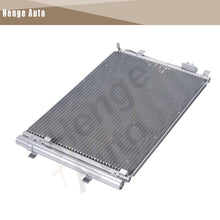 Load image into Gallery viewer, Aluminum Radiator Assembly Fit For 2014-2017 Hyundai Accent Veloster 1.6 Kia Rio 1.6 4438
