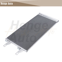 Load image into Gallery viewer, Aluminum AC Condenser Assembly Compatible with 2014-2018 Ram ProMaster 1500 2500 3500 CH3030257 4614
