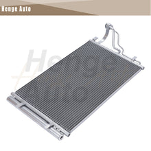 Load image into Gallery viewer, Aluminum Condenser Assembly Compatible with 2014-2016 Hyundai Elantra HY3030162
