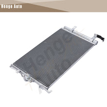 Load image into Gallery viewer, Aluminum Radiator Assembly Fit For Hyundai Elantra 2001-2006 Tiburon 2003-2008 976062D000
