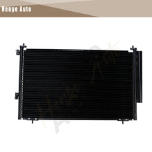 Load image into Gallery viewer, AC Condenser Aluminum For 2013-2018 Toyota RAV4 Fits 4232 884600R030 884604211
