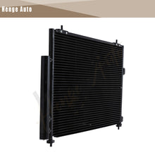 Load image into Gallery viewer, AC Condenser Aluminum For 2013-2018 Toyota RAV4 Fits 4232 884600R030 884604211
