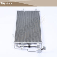 Load image into Gallery viewer, AC Condenser Aluminum For 2010 2011-2013 Mazda 3 2.5L 2.0L 7-3866 MA3030156

