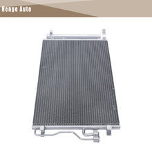 Load image into Gallery viewer, Aluminum Condenser Assembly Compatible with  2010-2015 Hyundai Tucson 2011-2016 Kia Sportage
